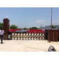 Telescopic Gate Hardware Automatic Retractable Gate